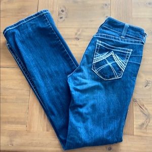 Ariat Jeans